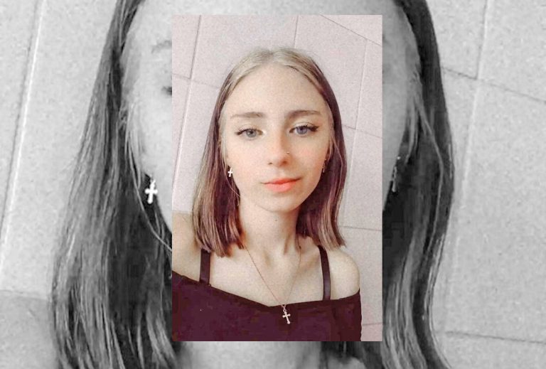 Zaginęła 17-latka z Gliwic. Czy ktoś widział Martę?