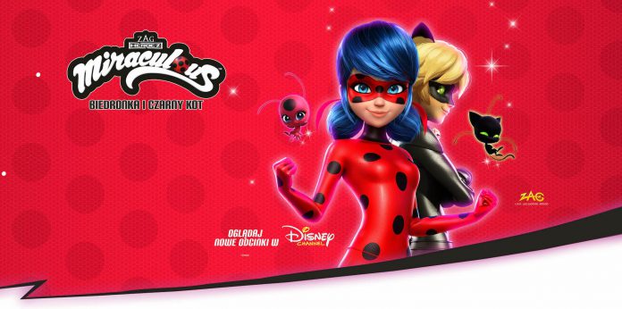 FORUM Biedronka i Czarny Kot