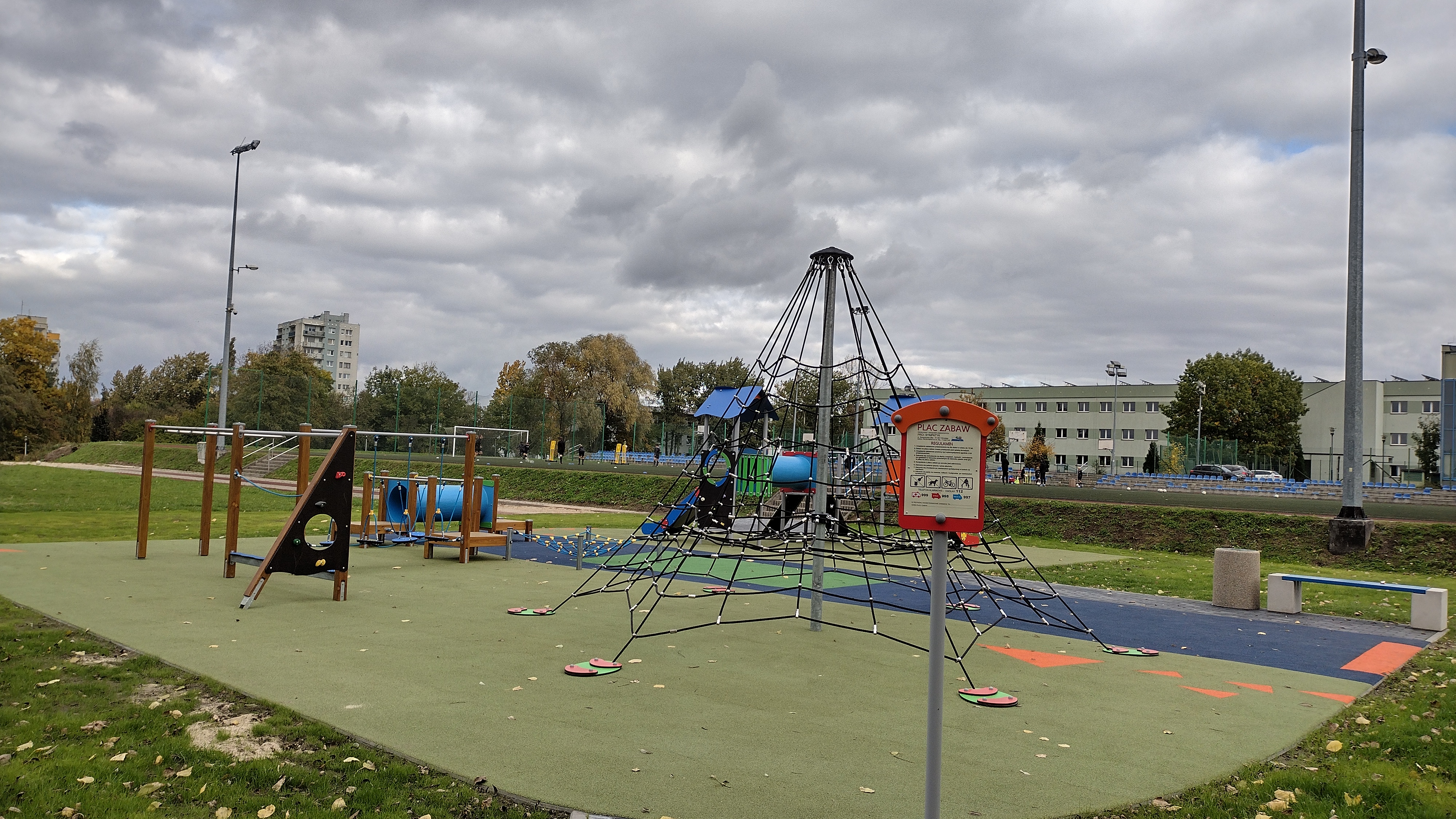 Budżet obywatelski w Gliwicach. Coraz więcej pomysłów mieszkańców