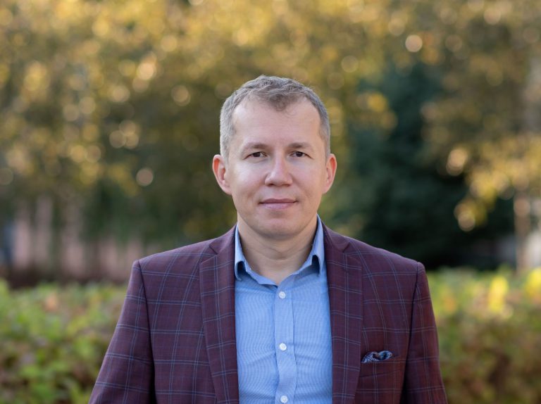 „Gliwiczanie zasługują na posła, który będzie blisko ich spraw”