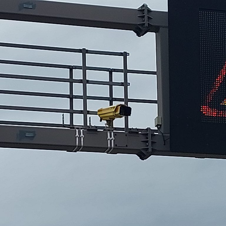 Odcinkowy pomiar prędkości na DK88 najpóźniej w sierpniu