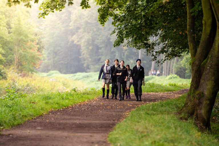 Gliwiccy harcerze rozpoczęli rok i zapraszają w swoje szeregi