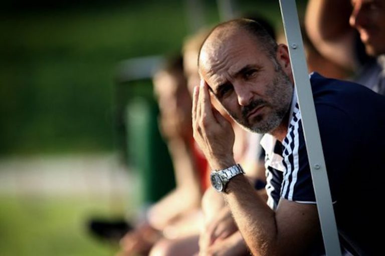 Debiut Dziczka w reprezentacji Polski. Polacy pokonują Wyspy Owcze