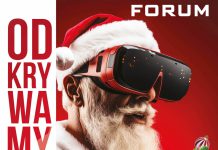 Grudzień pod znakiem świątecznych atrakcji w Forum Forum inny wymiar świąt