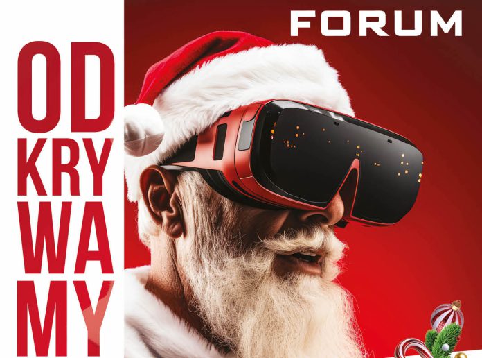 Forum inny wymiar świąt