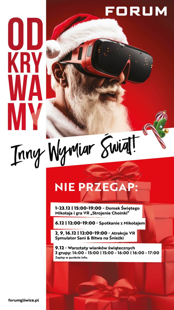 Forum inny wymiar świąt
