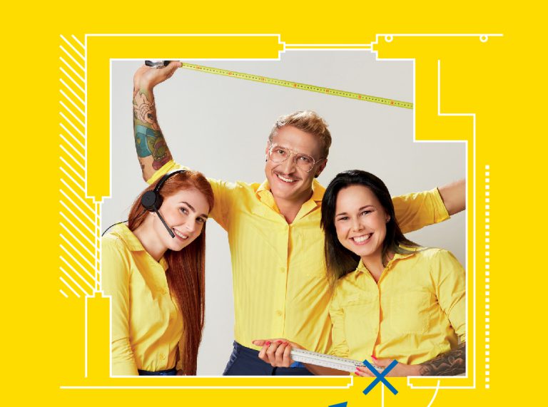 IKEA bliżej niż myślisz. Nowe studio w Forum