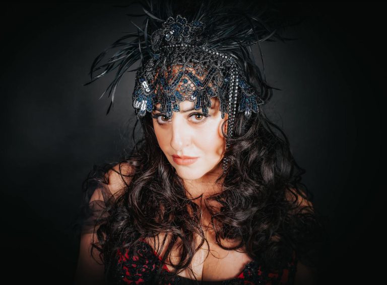 Koncert galowy Ormianki nagrodzonej Odznaką Honorową