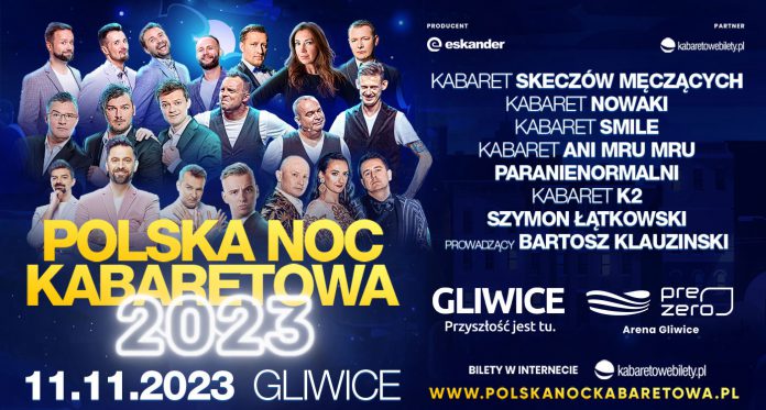 PNK x GLIWICE