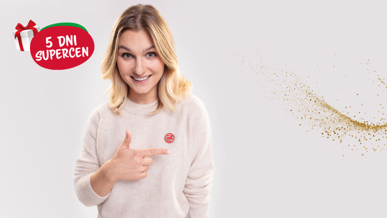 Od czwartku 5 dni supercen na zapachy w Rossmannie!