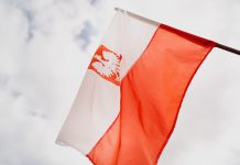 11 Listopada w Gliwicach. Jak będziemy świętować? flaga polski