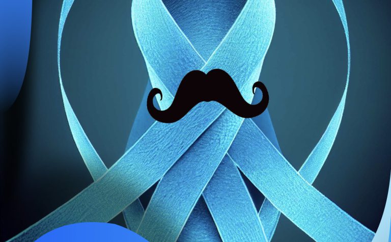 Akcja Movember, bo liczy się czas. Bezpłatne badania dla mężczyzn