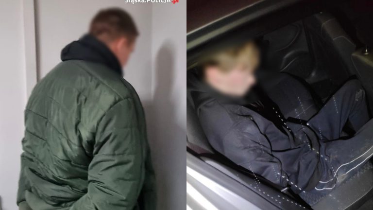 Patostreamerzy zatrzymani. Działali w Gliwicach