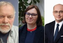 „Zabiorę pani mieszkanie, urozmaicę wyposażenie i wynajmę pani za pieniądze” wygoda malek chmielewski