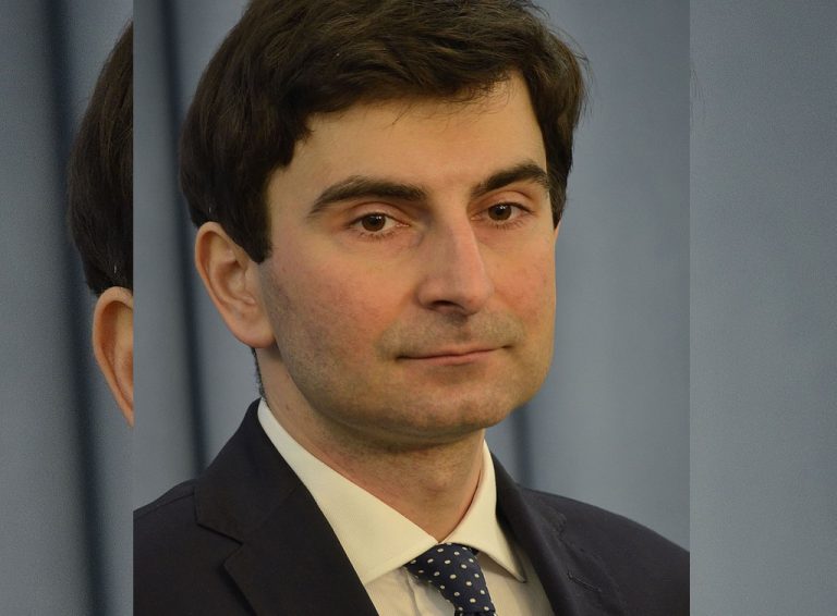 Marek Wójcik nowym Wojewodą Śląskim. Kim jest?