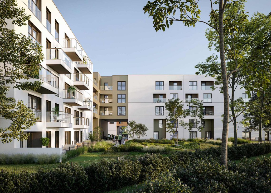 ATAL Ogrody Andersa II