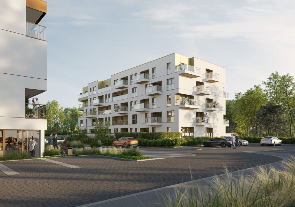 ATAL Ogrody Andersa II