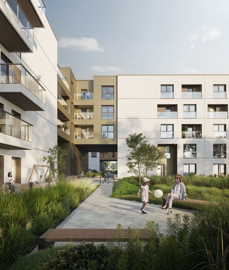 ATAL Ogrody Andersa II