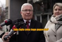 Dlaczego Adam Neumann nie wystartuje w wyborach? adam neumann poparcie