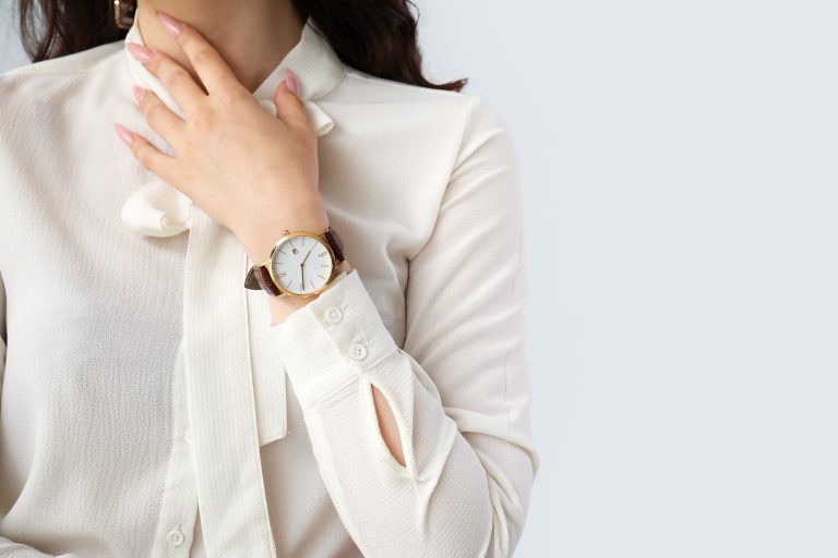 Jakie są dobre marki zegarków damskich?