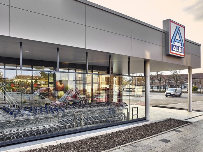Aldi gliwice
