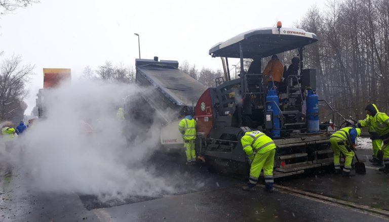 Te ulice zostaną wyremontowane. Jakie są plany ZDM?