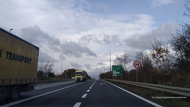 Jutro zamknięcie odcinka DK88. Rusza remont