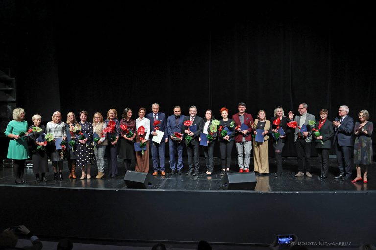 Oto dyrektorzy gliwickich szkół i przedszkoli, którzy wygrali konkursy