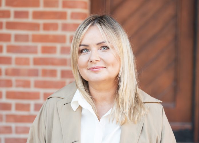 katarzyna kuczyńska - budka