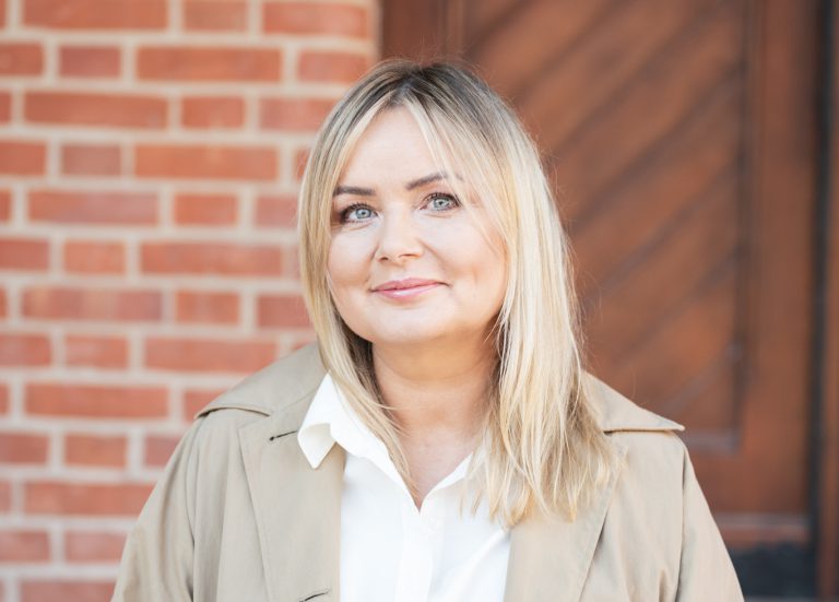 Katarzyna Kuczyńska – Budka. Kim jest?