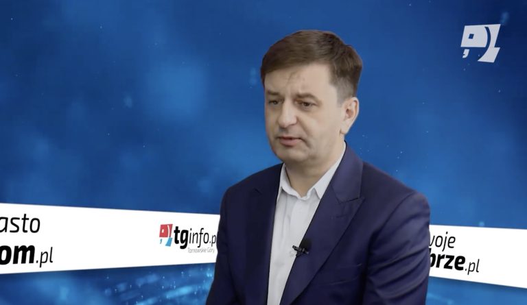 Rybniczanin M. Śpiewok: „Zaskoczyło nas niezadowolenie z tej atrakcji” w parku Chrobrego