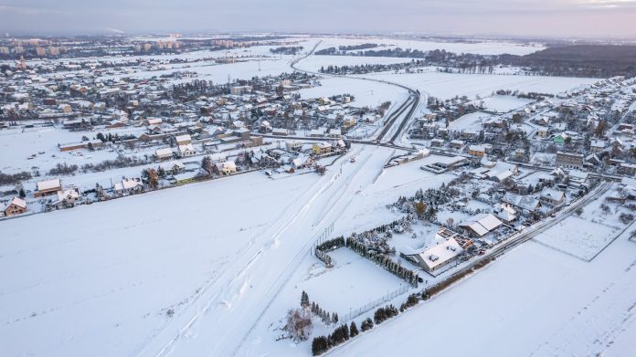 obwodnica zachodnia gliwice