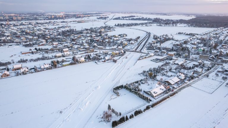 Kiedy gotowy będzie ostatni odcinek obwodnicy zachodniej Gliwic?