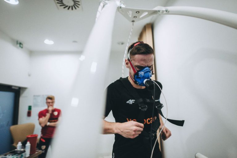 Piast wrócił do treningów. Pojedzie do Hiszpanii