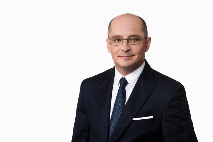 Łukasz Chmielewski Gliwice Łukasz Chmielewski Gliwice