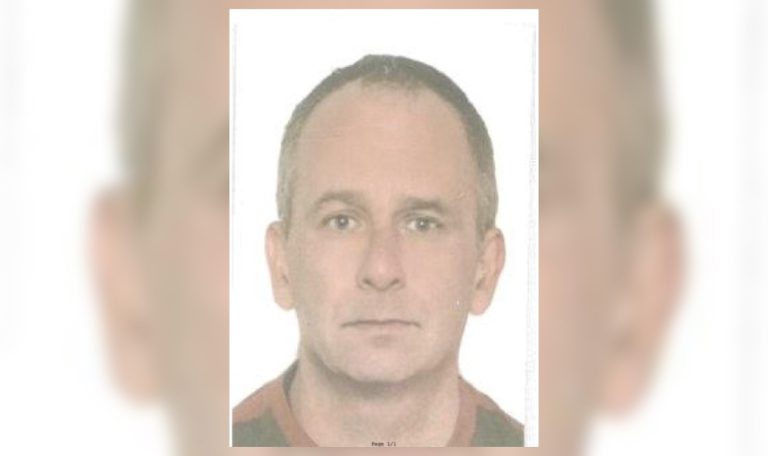 List gończy. Tego mężczyzny szuka gliwicka policja