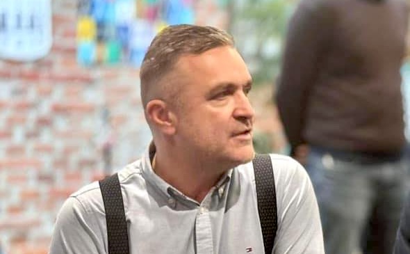 Kajetan Gornig Kajetan Gornig