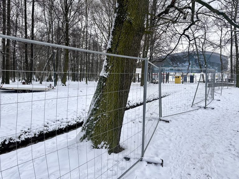 „Prokuratura wszczęła postępowanie w sprawie parku Chrobrego”