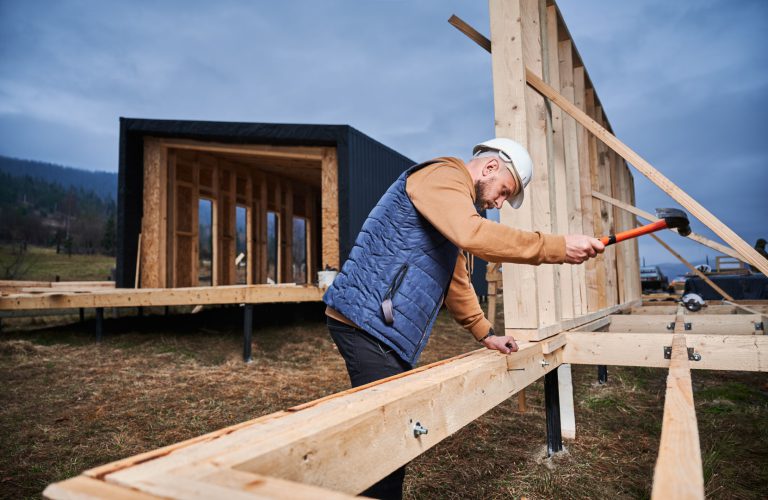 Jaką firmę budującą domy wybrać, planując zamieszkanie w Gliwicach?