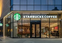 Starbucks w Gliwicach. W Forum powstanie kawiarnia amerykańskiej sieci Starbucks x