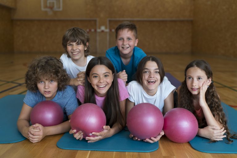 Zajęcia sportowe dla dzieci w Gliwicach: Kompleksowy przewodnik dla rodziców