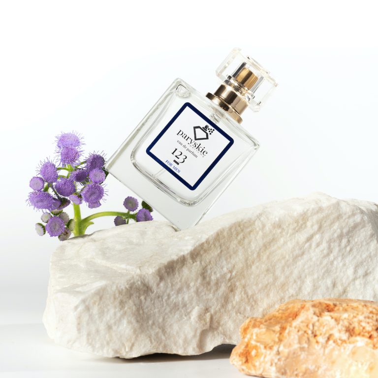 Znajdź idealny perfum męski od Paryskie Perfumy
