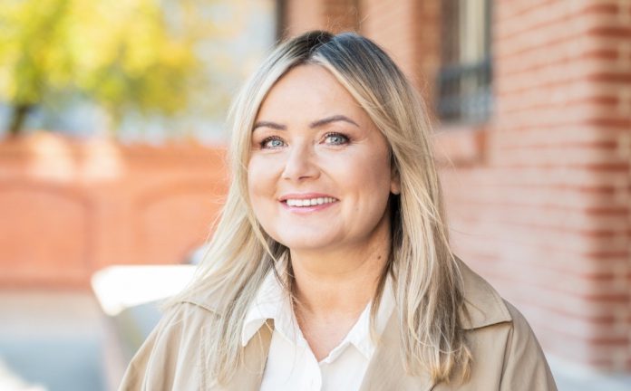 katarzyna kuczyńska budka