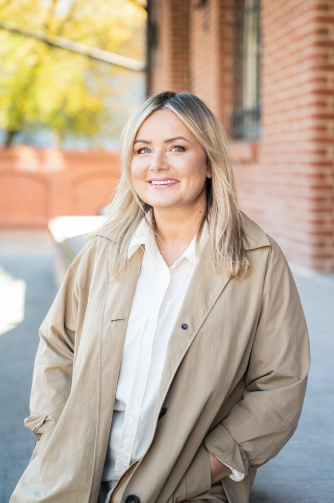 katarzyna kuczyńska - budka