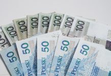 Nie będzie drastycznej podwyżki podatków w Gliwicach pieniądze złotówki