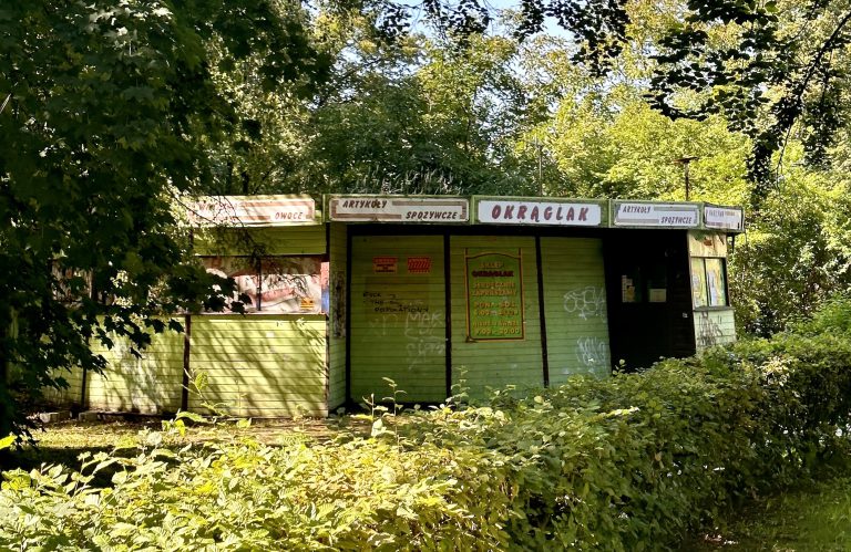 Przedwyborcze obiecanki. Czy tym razem nowy „okrąglak” powstanie?