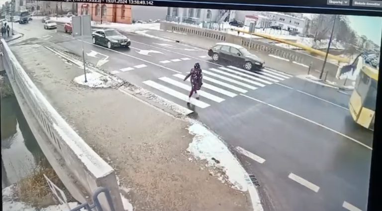 Wysokie mandaty! Policja nagrywa wykroczenia kierowców