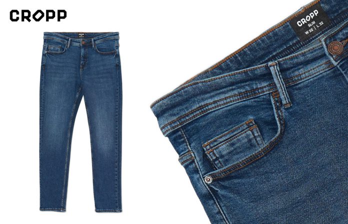 Streetwearowe przedwiośnie: jak modnie nosić denim? Streetwearowe przedwiośnie: jak modnie nosić denim?
