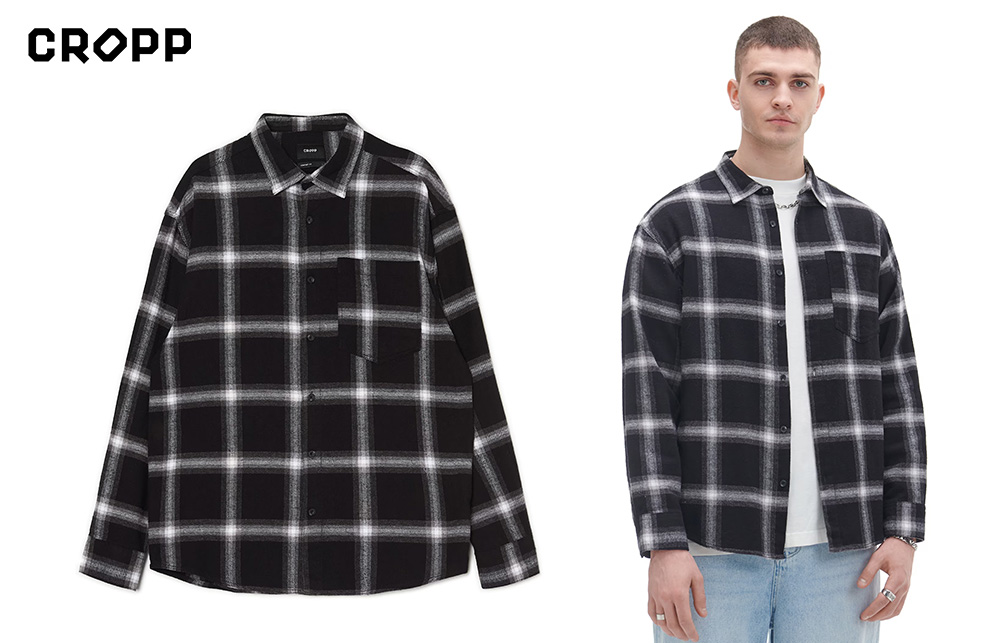 Streetwearowe przedwiośnie: jak modnie nosić denim?