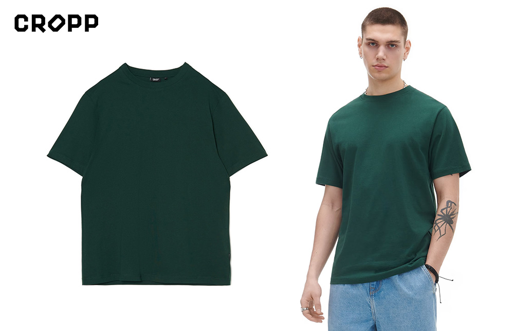 Streetwearowe przedwiośnie: jak modnie nosić denim?